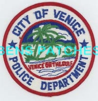 FLORIDA,VENICE POLICE 5